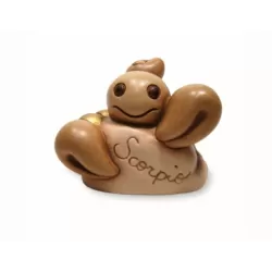 Segno zodiacale scorpio - Thun