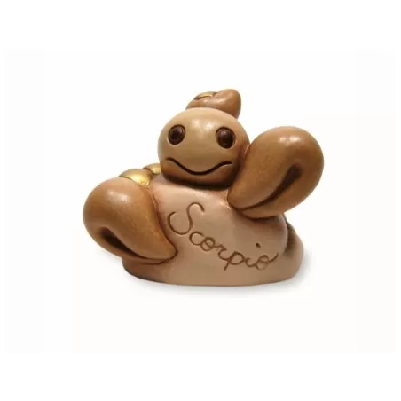 Segno zodiacale scorpio - Thun