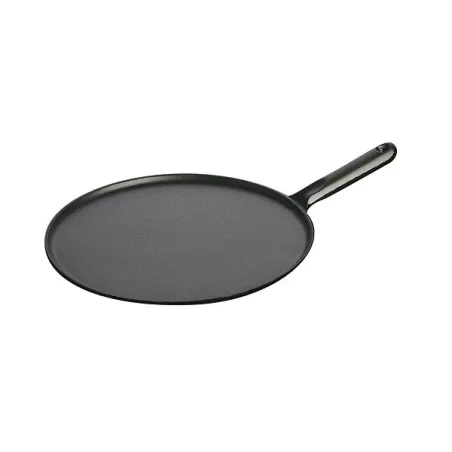 Crepiere in ghisa nero Cm. 30 - Staub