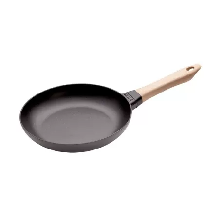 Padella in ghisa nero Cm. 24 - Staub