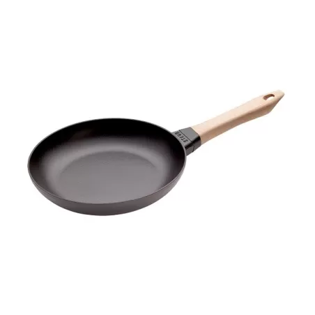 Padella in ghisa nero Cm. 24 - Staub