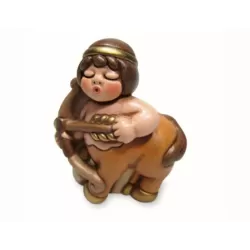 Segno zodiacale sagittarius - Thun