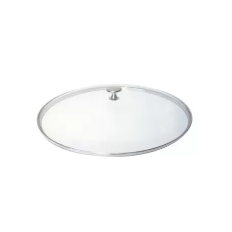 Coperchio vetro Cm. 16 - Staub