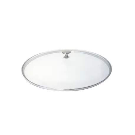Coperchio vetro Cm. 37 - Staub