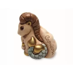 Segno zodiacale capricorn - Thun