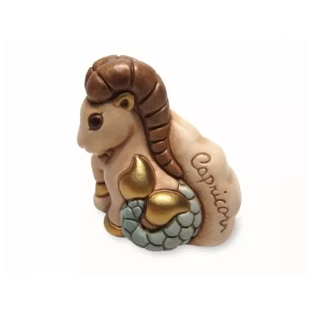 Segno zodiacale capricorn - Thun