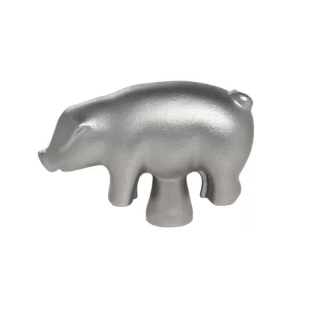 Pomello maiale - Staub