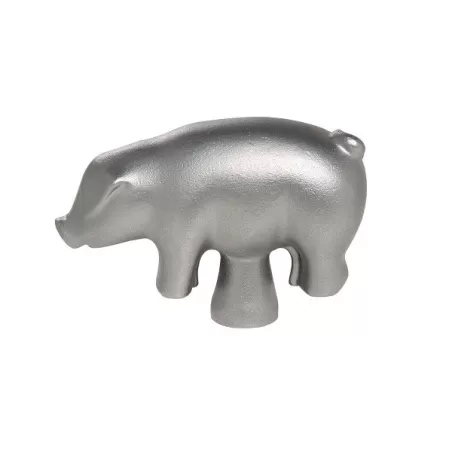 Pomello maiale - Staub