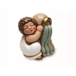 Segno zodiacale aquarius - Thun