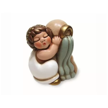 Segno zodiacale aquarius - Thun