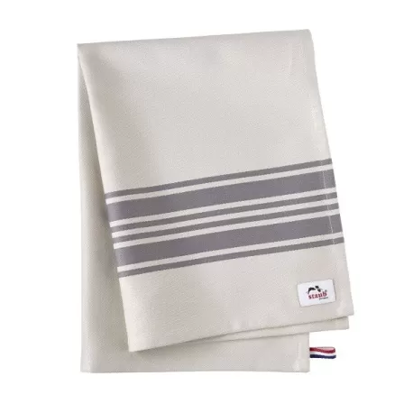 Asciugatutto grigio - Staub