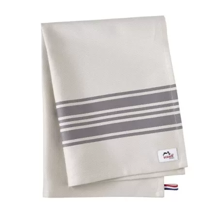 Asciugatutto grigio - Staub