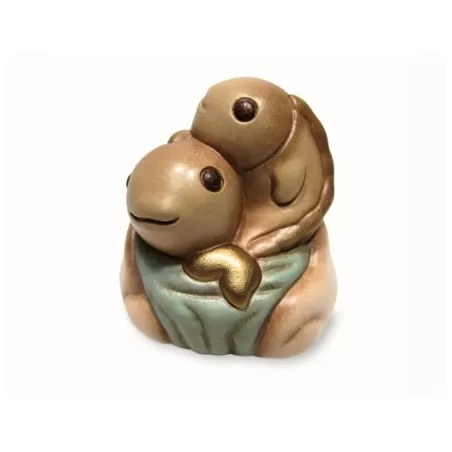 Segno zodiacale pisces - Thun