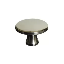 Pomello nickel s - Staub