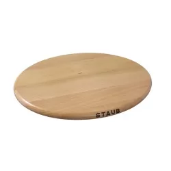 Sottopentola magnetico ovale l - Staub