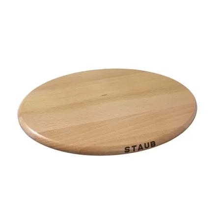 Sottopentola magnetico ovale l - Staub