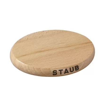 Sottopentola magnetico ovale s - Staub