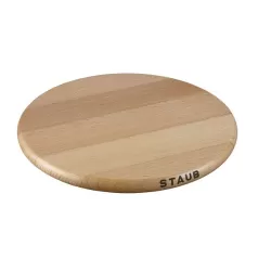 Sottopentola magnetico rotondo m - Staub