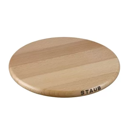 Sottopentola magnetico rotondo m - Staub