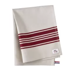 Asciugatutto rosso - Staub