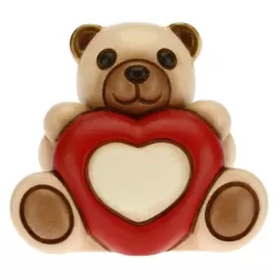 Teddy Love dolce con cuore - Thun
