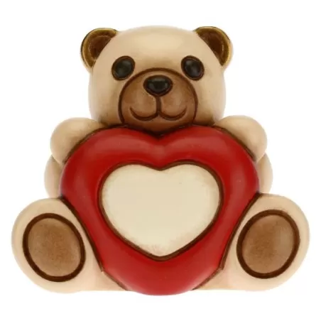 Teddy Love dolce con cuore - Thun