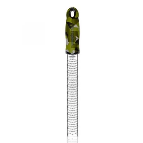 Grattugia Zester serie Premium, Funky camouflage - Microplane