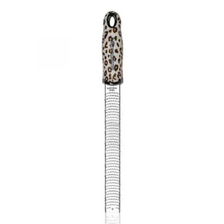 Grattugia Zester serie Premium, Funky leopard - Microplane
