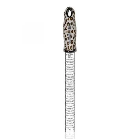 Grattugia Zester serie Premium, Funky leopard - Microplane