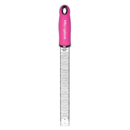 Grattugia Zester serie Premium, Neon pink - Microplane