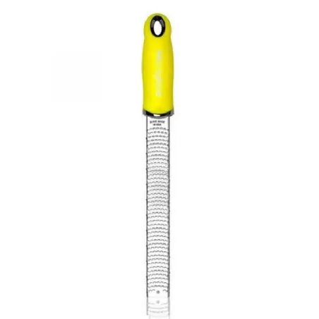 Grattugia Zester serie Premium, Neon yellow - Microplane