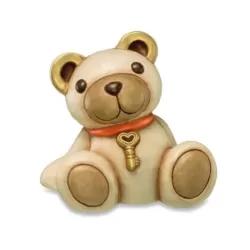 Teddy aldo con chiave - Thun