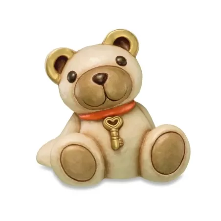 Teddy aldo con chiave - Thun