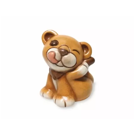 Leo il determinato - Thun