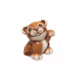 Amos il socievole - Thun