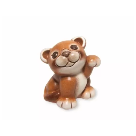 Amos il socievole - Thun