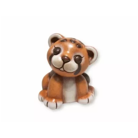 Juba l'intraprendente - Thun