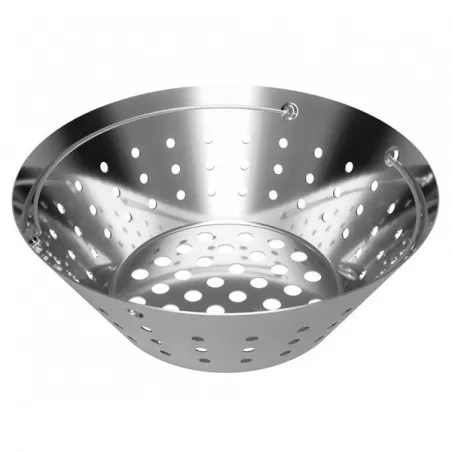 Fire Bowl per barbecue Large - Big Green Egg