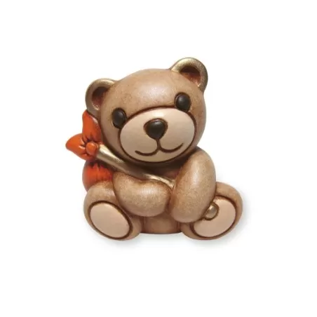 Timmi il coccolone - Thun