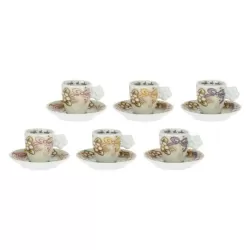 Confezione 6 tazzine espresso Cerimonia - Thun