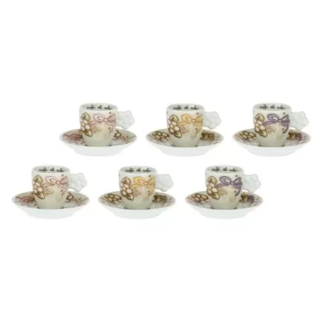 Confezione 6 tazzine espresso Cerimonia - Thun