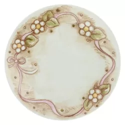 Piattino dessert Cerimonia - Thun