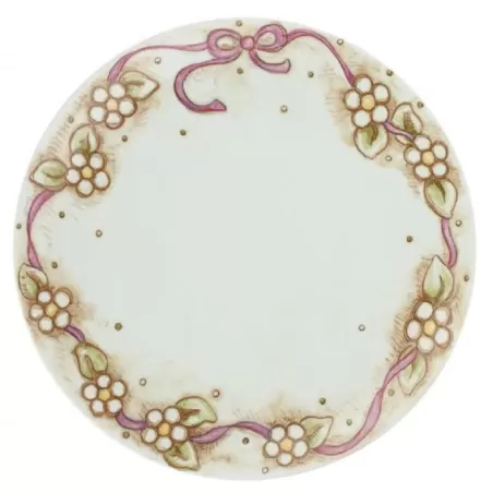 Piatto grande Cerimonia - Thun