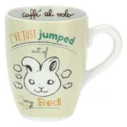 Mug coniglio - Thun