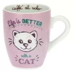 Mug gatto - Thun