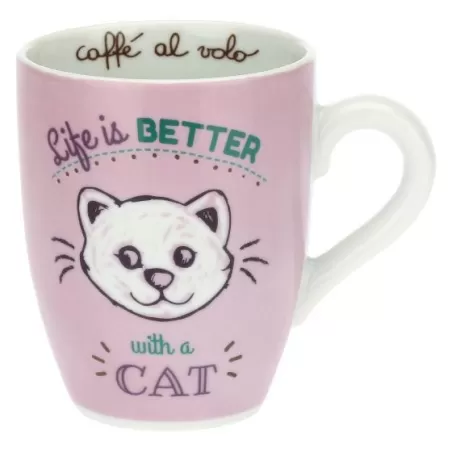 Mug gatto - Thun