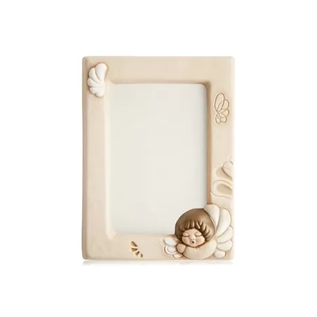 Portafoto piccolo angelo - Thun