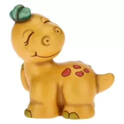 Dinosauretto in cammino - Thun