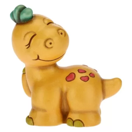 Dinosauretto in cammino - Thun