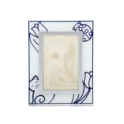 Portafoto in vetro medio pop - Thun